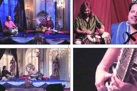 इनसिंक सुरावट