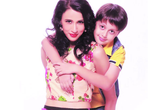 माता अन् पिताही.. माता अन् पिताही..