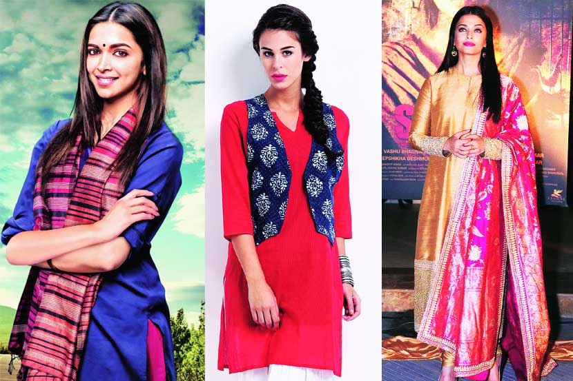 Wear हौस : जोडीचा मामला