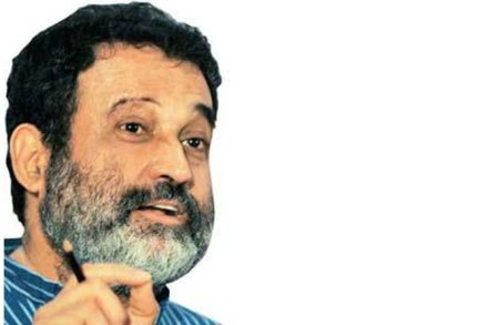 राजनना घालविण्यामागे हितसंबंधी भांडवलदार – मोहनदास पै