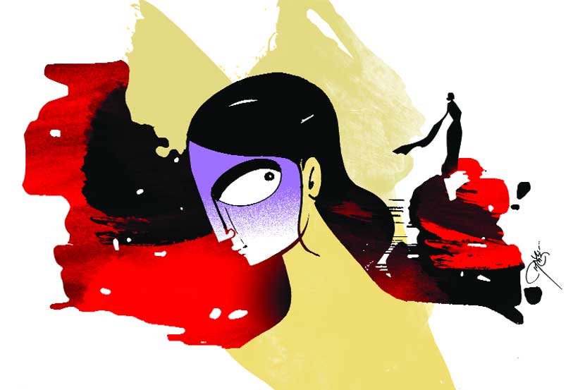 अग्निपरीक्षा