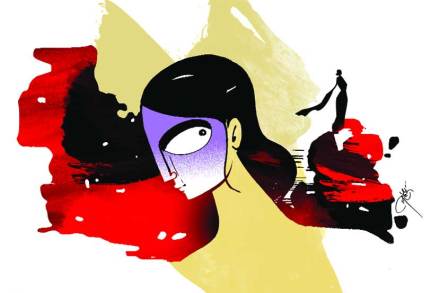 अग्निपरीक्षा