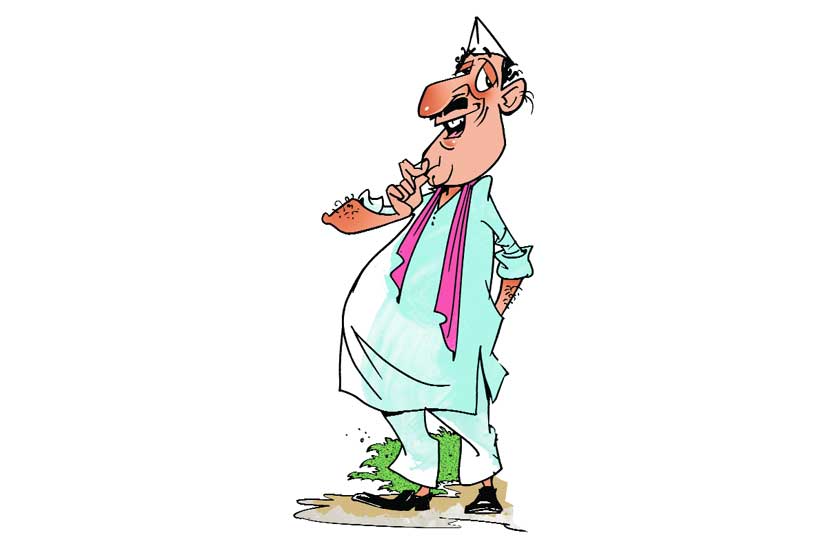 गावठी