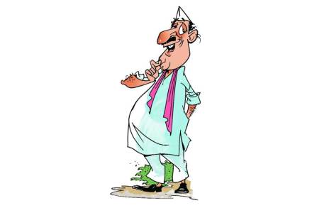 गावठी