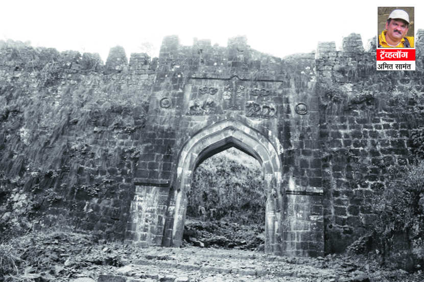 द्वारशिल्प