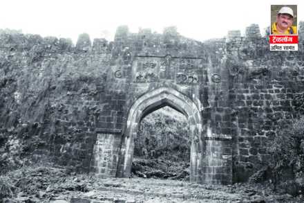 द्वारशिल्प