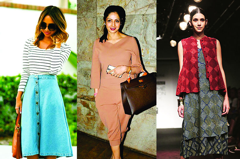 Wear हौस: पावसाळी फॅशन जुगाड Wear हौस: पावसाळी फॅशन जुगाड