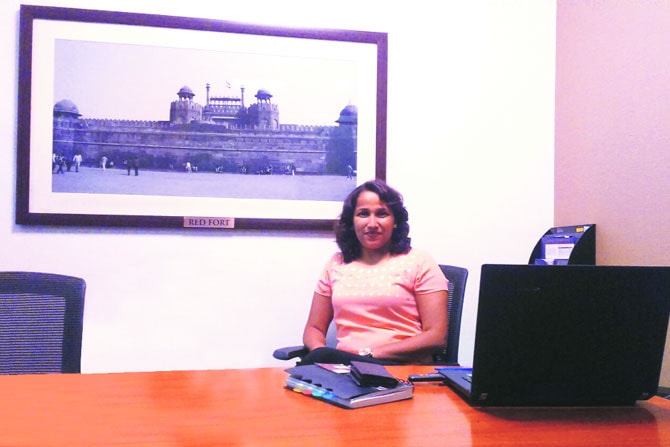 ध्येय आर्थिक स्वयंपूर्णतेचं