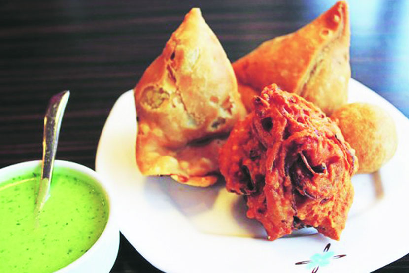हलका आहार आवश्यक हलका आहार आवश्यक