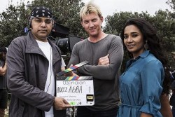 ‘ब्रेट ली’चे लवकरच बॉलीवूडमध्ये पदार्पण, चित्रपटाचे नाव देखील ठरले!