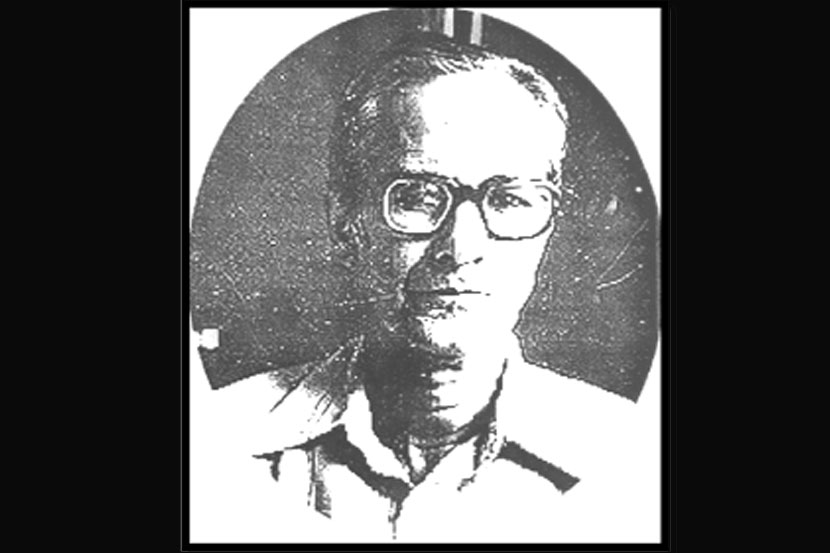 डॉ. वामन दत्रात्रेय वर्तक डॉ. वामन दत्रात्रेय वर्तक
