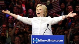 hillary clinton