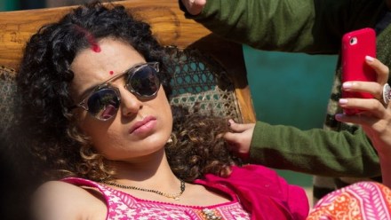 अभिनेत्री कंगना अभिनेत्री कंगना