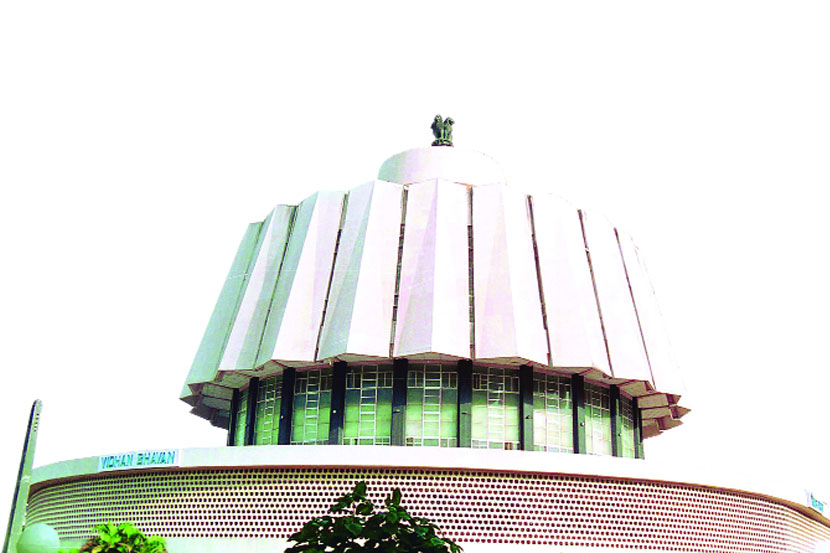 उमेदवार माघारीवरून भाजपमध्ये खल उमेदवार माघारीवरून भाजपमध्ये खल