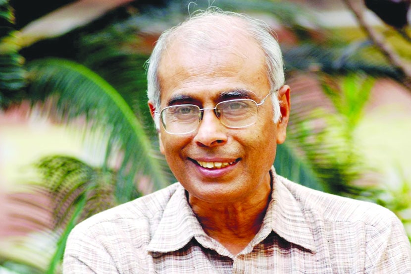 narendra dabholkar
