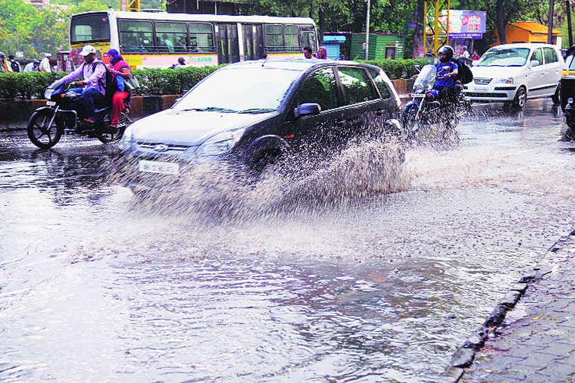 pune rain, pune water supply pune rain, pune water supply
