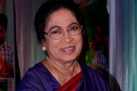 सुलभा देशपांडे सुलभा देशपांडे