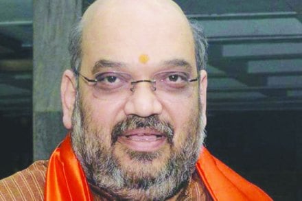 LoC , surgical strikes , Amit Shah , PM Modi , Indian Army , Amit Shah, Loksatta, Loksatta news, Marathi, Marathi news