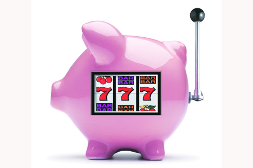 पोर्टफोलिओ बांधताना : पोर्टफोलिओ आणि जोखीम व्यवस्थापन