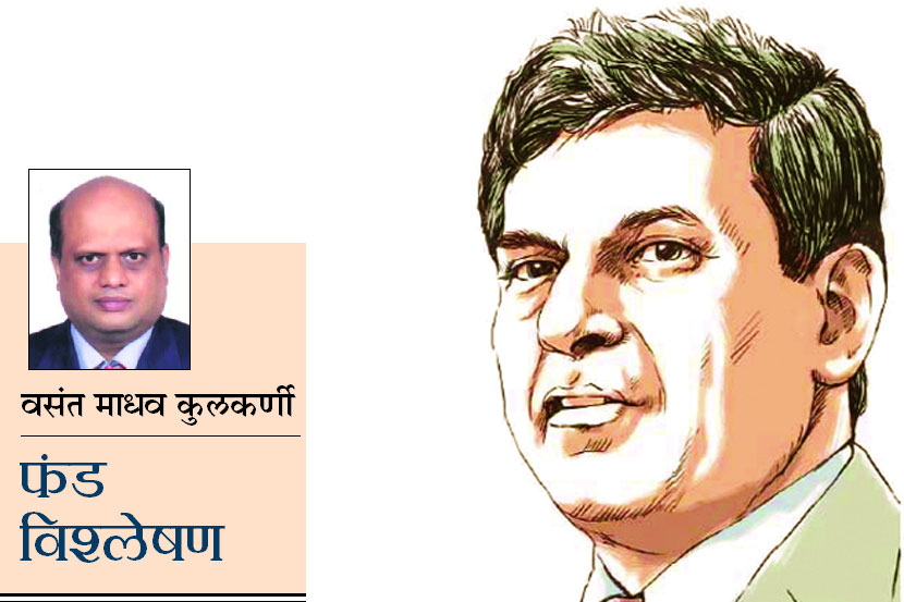 फंड विश्लेषण : ‘रघुरामे’ रचिला पाया! फंड विश्लेषण : ‘रघुरामे’ रचिला पाया!