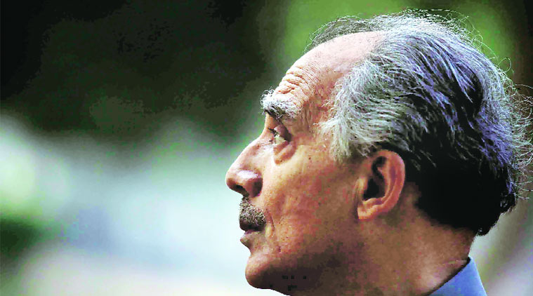 Arun Shourie, BJP, Intrest rate, Loksatta, loksatta news, marathi, Marathi news Arun Shourie, BJP, Intrest rate, Loksatta, loksatta news, marathi, Marathi news