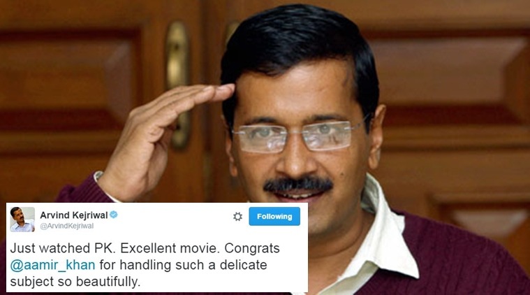 CM Arvind Kejriwal , film reviewer , Bollywood, Loksatta, loksatta news, Marathi, Marathi news