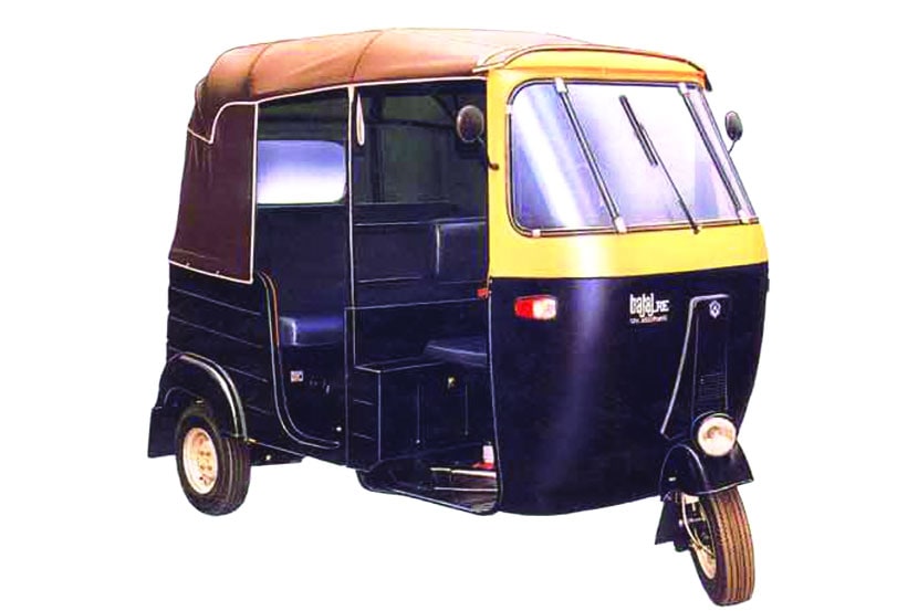 रिक्षा निघाली अमेरिकेला!