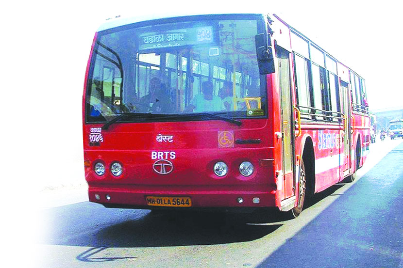 ‘बेस्ट’च्या स्वस्त प्रवासाला हिरवा कंदील