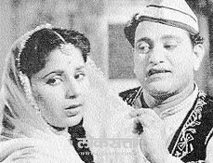 फ्लॅशबॅक : “अलबेला”चे दिवस…