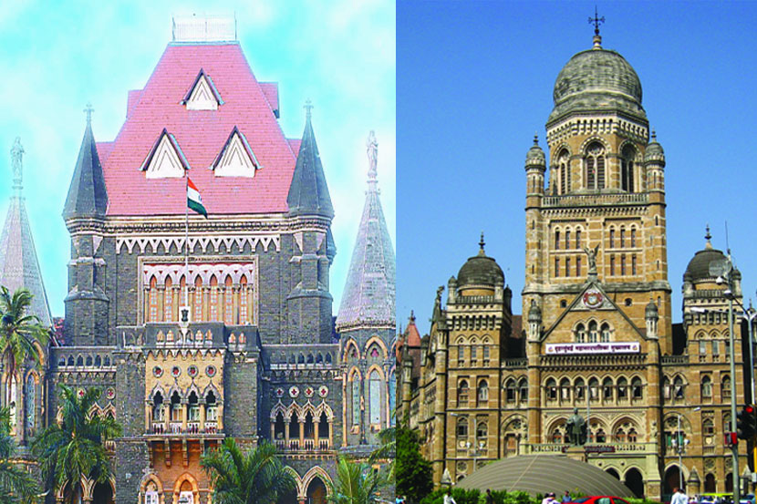 घोटाळेबाज कंत्राटदारांवर पालिका ठाम