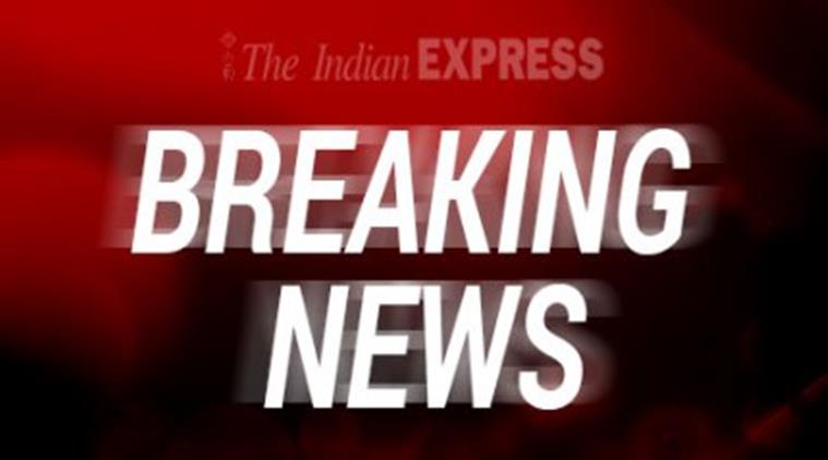 CRPF police camp , Jammu Srinagar highway , terrorist attack, Loksatta, loksatta news, Marathi, Marathi news