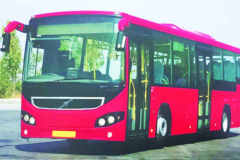 भाईंदर ते मुंबई प्रवास आता थंडगार