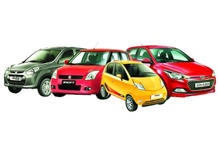 नोंदणी प्रमाणपत्राविना पाच लाख वाहने रस्त्यावर