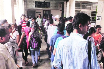 ऑनलाइन टाळणारी महाविद्यालये गोत्यात!