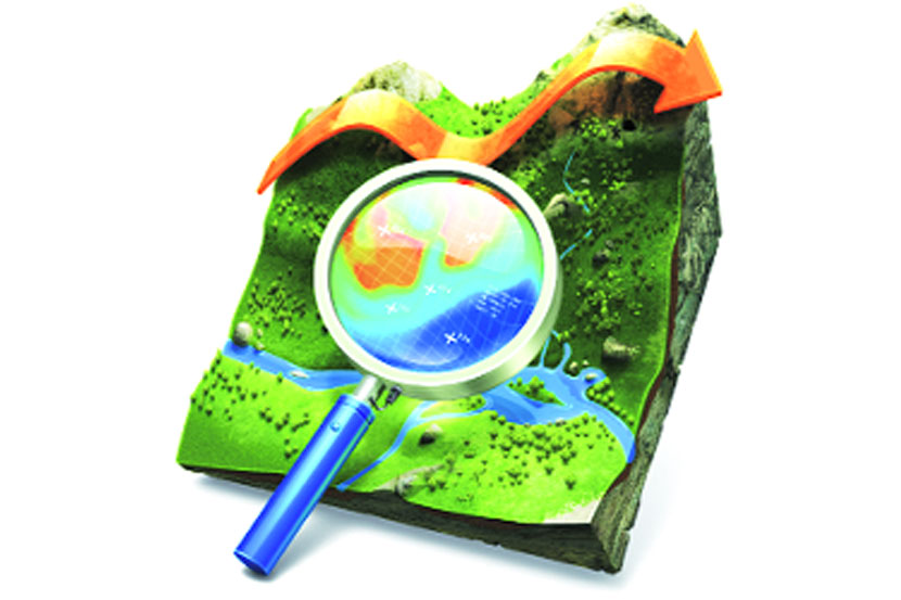 एमपीएससी मंत्र : भूगोल : संज्ञा, संकल्पनांचा अभ्यास एमपीएससी मंत्र : भूगोल : संज्ञा, संकल्पनांचा अभ्यास
