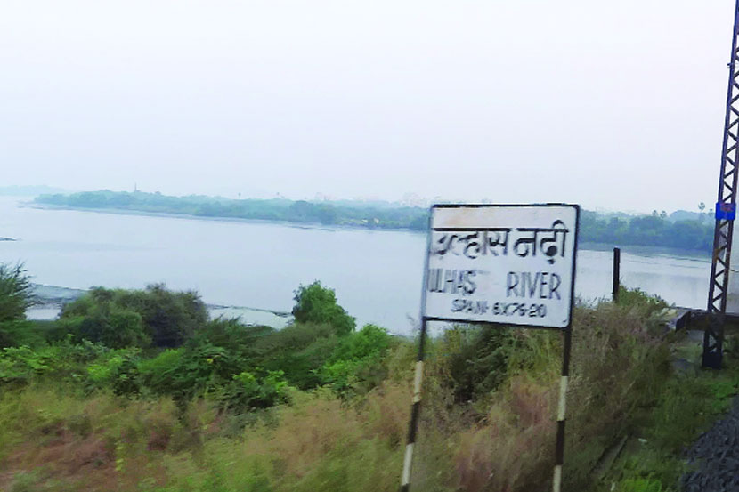 धरण क्षेत्राकडे पावसाची पाठ