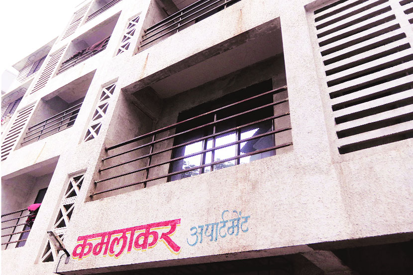 दिघ्यातील भूमाफियांची पुन्हा चांदी?