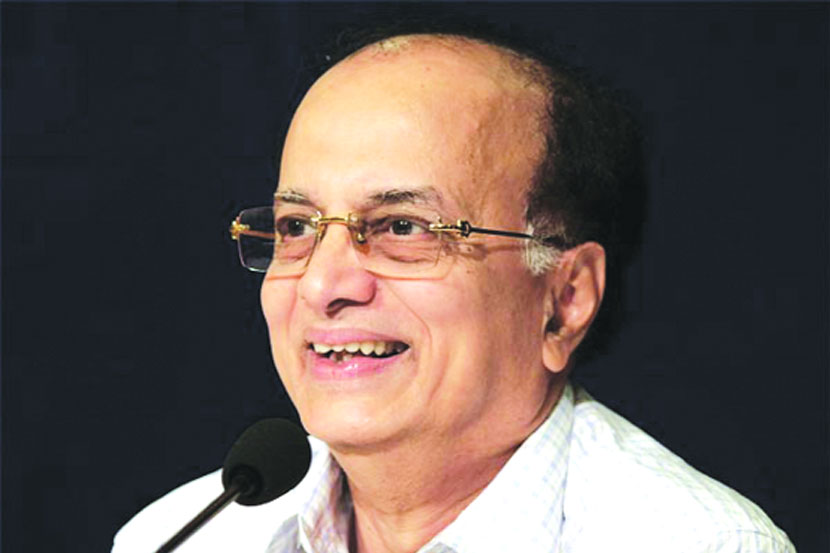 दिलीप प्रभावळकर