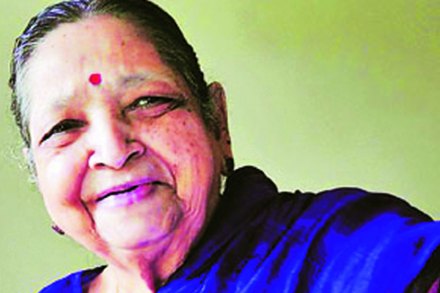 वीकेण्ड विरंगुळा : गानयोगिनी संगीत महोत्सव वीकेण्ड विरंगुळा : गानयोगिनी संगीत महोत्सव