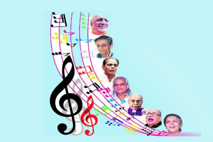 वीकेण्ड विरंगुळा : मराठी भावगीतांची वाटचाल-एक सांगीतिक रसास्वाद