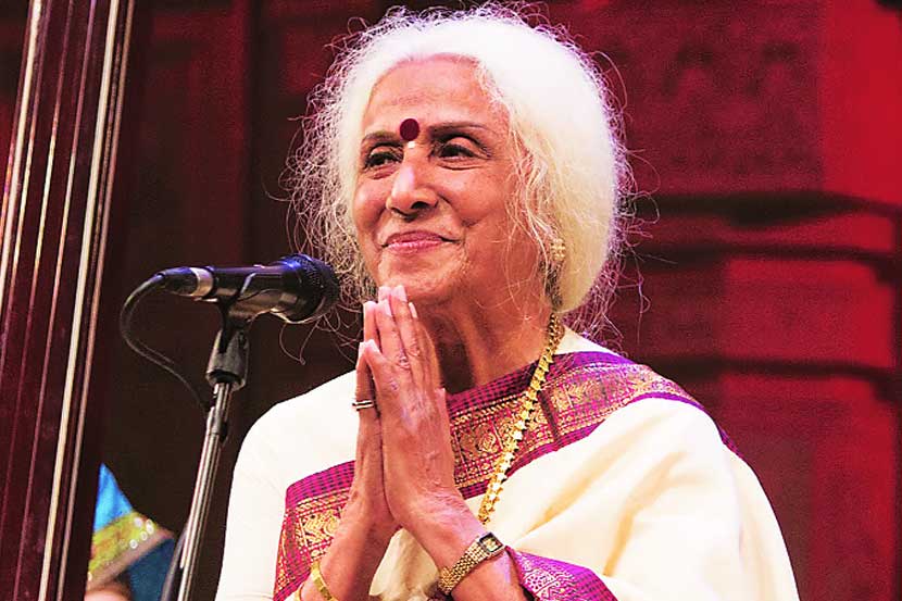 वीकेण्ड विरंगुळा : सहस्रचंद्र स्वर-नाटय़ प्रभा महोत्सव वीकेण्ड विरंगुळा : सहस्रचंद्र स्वर-नाटय़ प्रभा महोत्सव