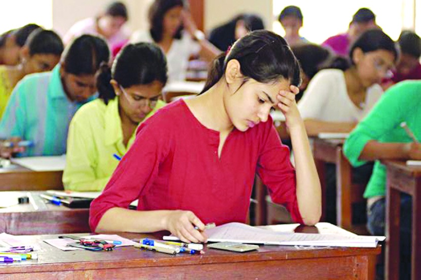 рд╡рд┐рдЬреНрдЮрд╛рди рдЖрдгрд┐ рддрдВрддреНрд░рдЬреНрдЮрд╛рди рд╡рд┐рд╖рдпрд╛рдЪреА рдкрд░реАрдХреНрд╖рд╛ рджреЗрдЦреАрд▓ рд▓реЗрдЦреА рдкрд░реАрдХреНрд╖реЗрдЪреНрдпрд╛ рдХрд╛рд▓рд╛рд╡рдзреАрддрдЪ рдШреЗрддрд▓реА рдЬрд╛рдгрд╛рд░ рдЖрд╣реЗ рд╡рд┐рдЬреНрдЮрд╛рди рдЖрдгрд┐ рддрдВрддреНрд░рдЬреНрдЮрд╛рди рд╡рд┐рд╖рдпрд╛рдЪреА рдкрд░реАрдХреНрд╖рд╛ рджреЗрдЦреАрд▓ рд▓реЗрдЦреА рдкрд░реАрдХреНрд╖реЗрдЪреНрдпрд╛ рдХрд╛рд▓рд╛рд╡рдзреАрддрдЪ рдШреЗрддрд▓реА рдЬрд╛рдгрд╛рд░ рдЖрд╣реЗ