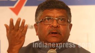 Udta punjab , Censor chairperson Pahlaj Nihalani, anurag kashyap, Bollywood, Entertainment, ravi shankar prasad, Loksatta, Loksatta news, Marathi, Marathi news