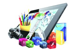 ग्राफिक डिझाइनचे अभ्यासक्रम