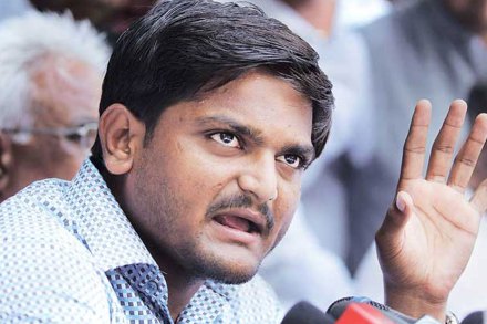 Hardik Patel , PAAS pracharaks, RSS, BJP, Gujrat election 2017, Loksatta, Loksatta news, Marathi, Marathi news