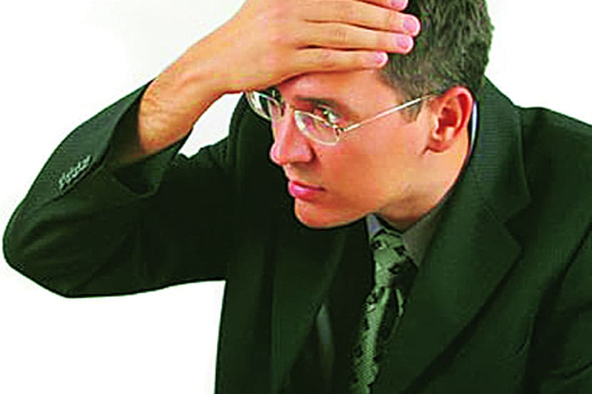 ताण आणि नैराश्य