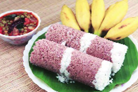 उदरभरण नोहे.! : मधल्या वेळचे खाणे