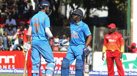 Zimbabwe, India , Ind vs Zim, Cricket, Loksatta, Loksatta news, Marathi, Marathi news Zimbabwe, India , Ind vs Zim, Cricket, Loksatta, Loksatta news, Marathi, Marathi news