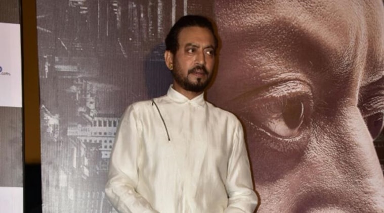आपला संपूर्ण देशचं सेन्सॉर बोर्ड बनला आहे- इरफान खान आपला संपूर्ण देशचं सेन्सॉर बोर्ड बनला आहे- इरफान खान
