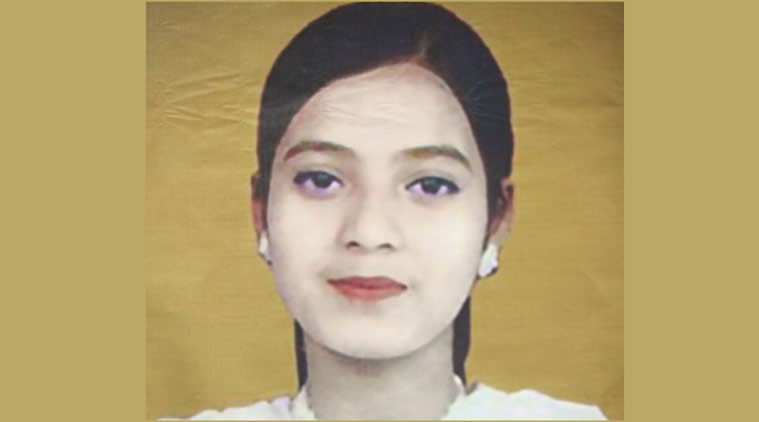 RTI, Home Ministry , Indian citizenship, Ishrat Jehan encounter , Loksatta, Loksatta news, Marathi, Marathi news RTI, Home Ministry , Indian citizenship, Ishrat Jehan encounter , Loksatta, Loksatta news, Marathi, Marathi news